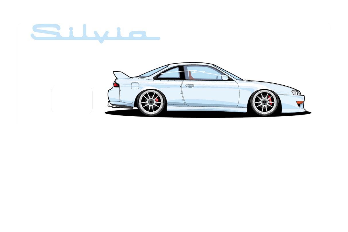 Silvia S14