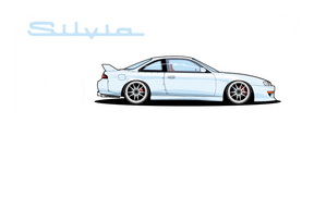 Silvia S14