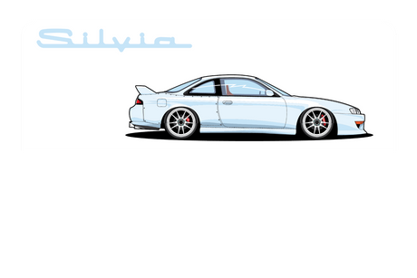 Silvia S14