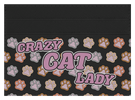 Crazy Cat Lady