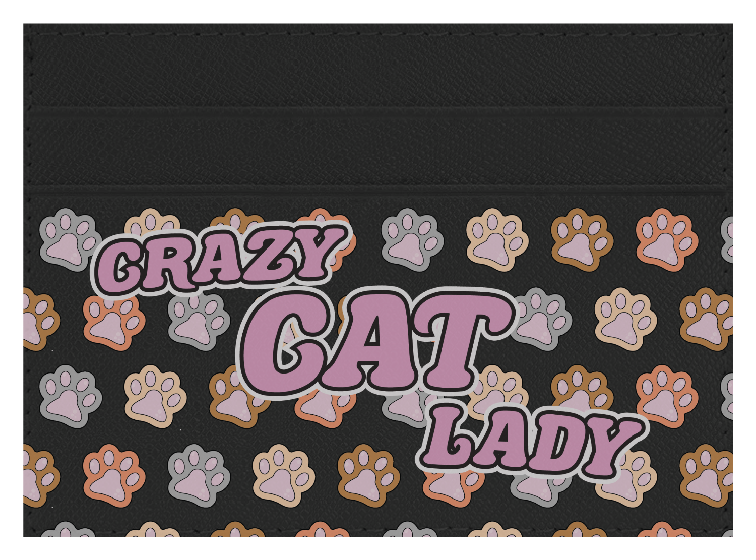 Crazy Cat Lady