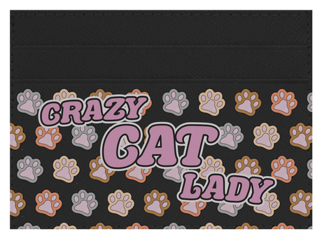 Crazy Cat Lady