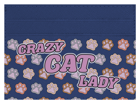 Crazy Cat Lady