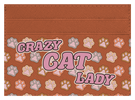 Crazy Cat Lady