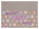 Crazy Cat Lady