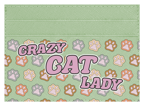 Crazy Cat Lady