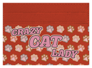 Crazy Cat Lady