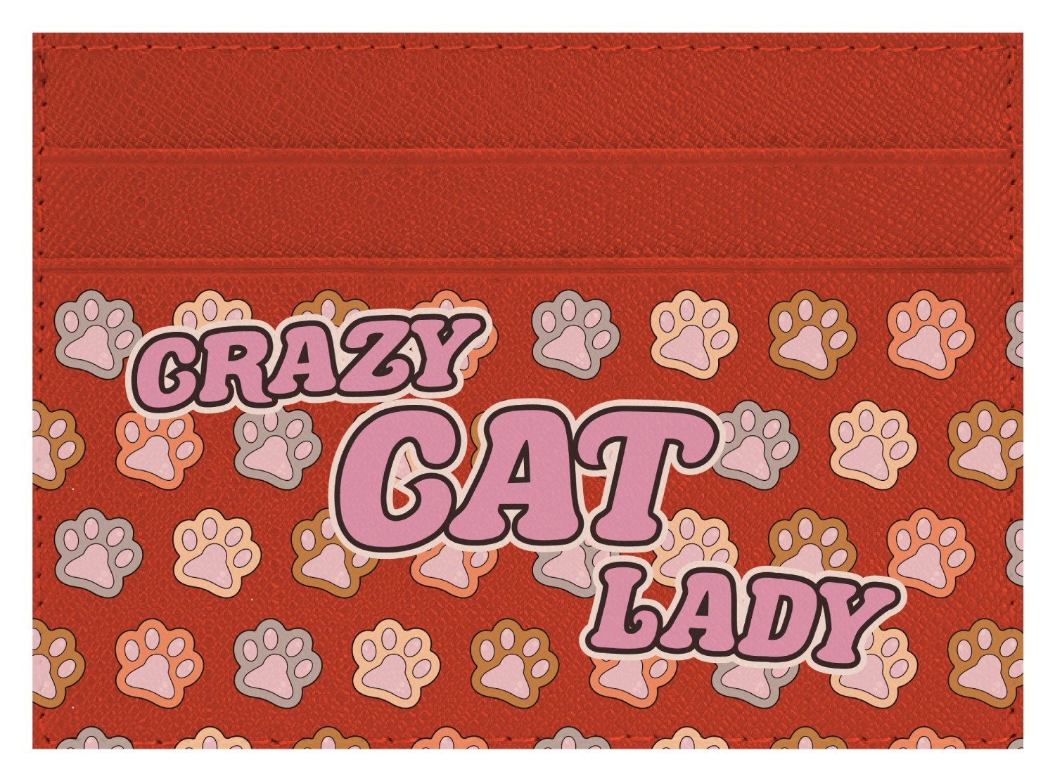 Crazy Cat Lady