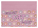 Crazy Cat Lady