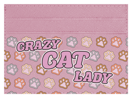 Crazy Cat Lady