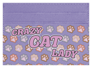 Crazy Cat Lady