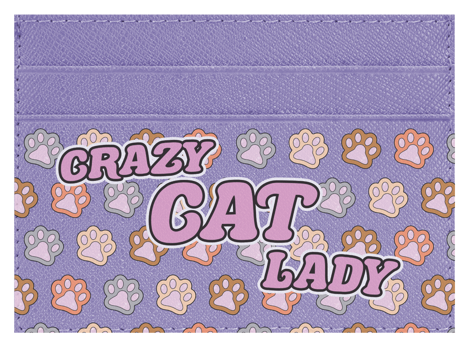 Crazy Cat Lady