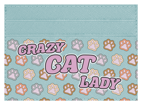 Crazy Cat Lady