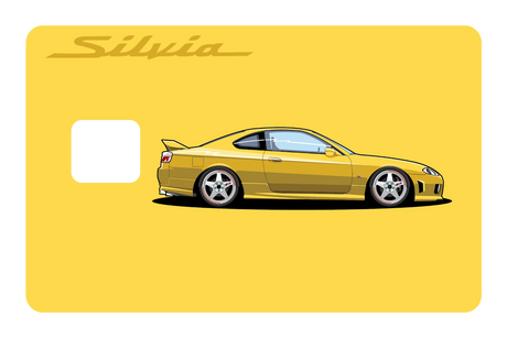 Silvia S15