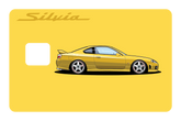 Silvia S15