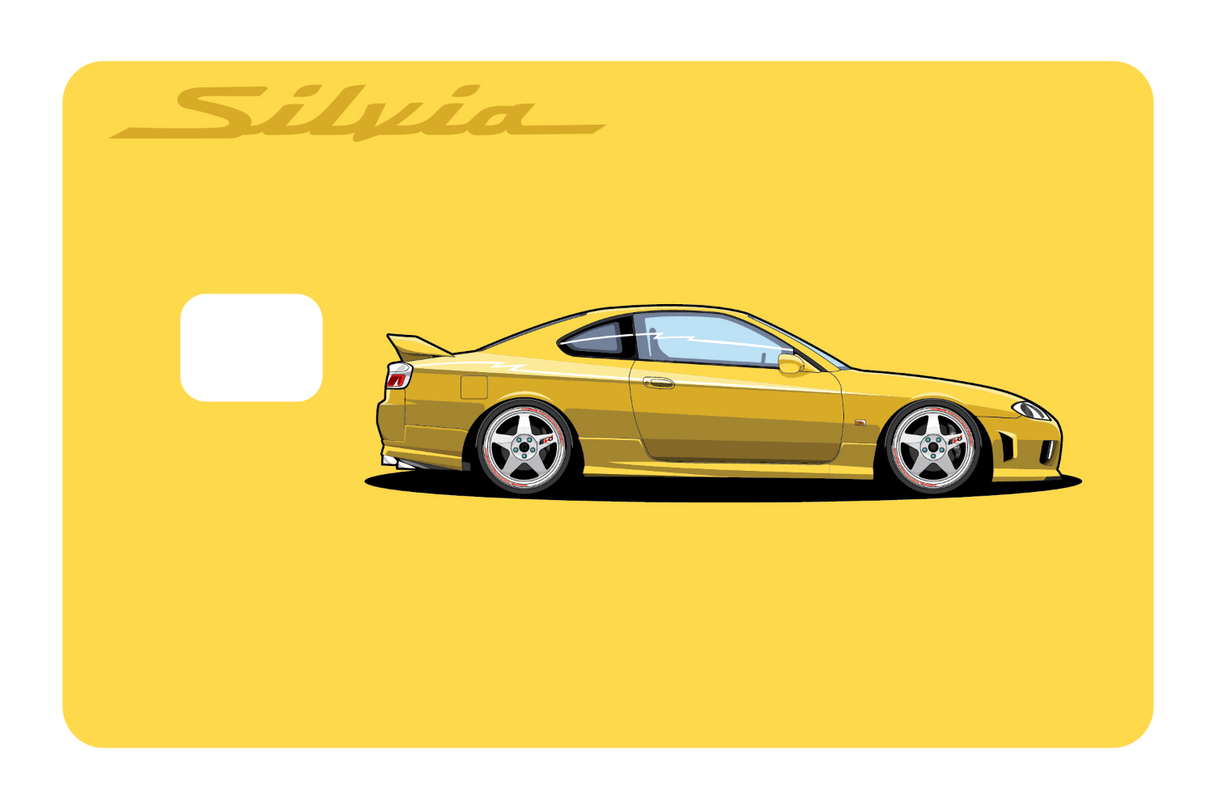 Silvia S15