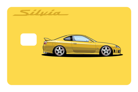 Silvia S15