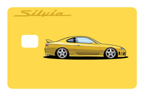 Silvia S15