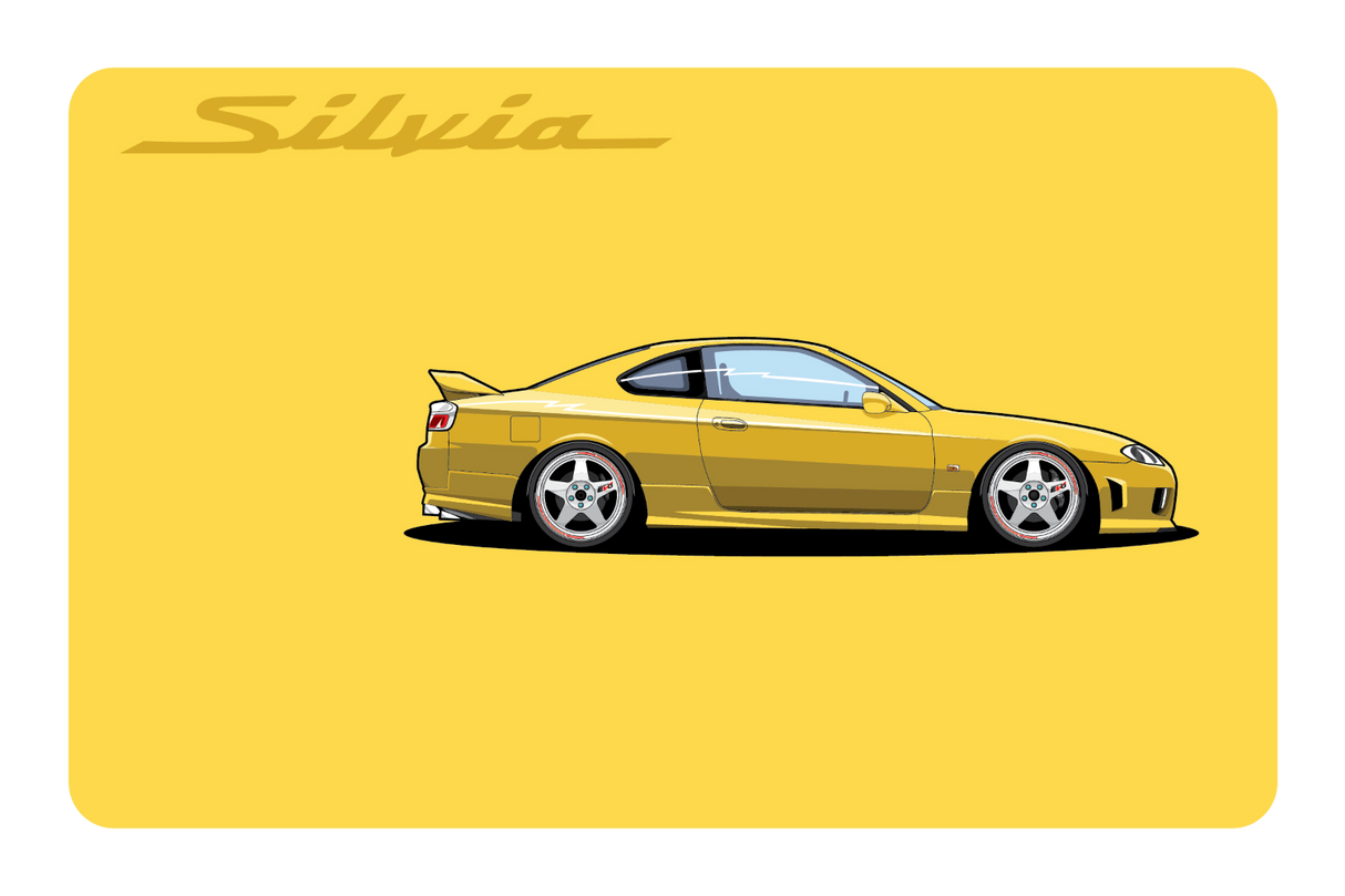 Silvia S15