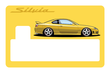 Silvia S15