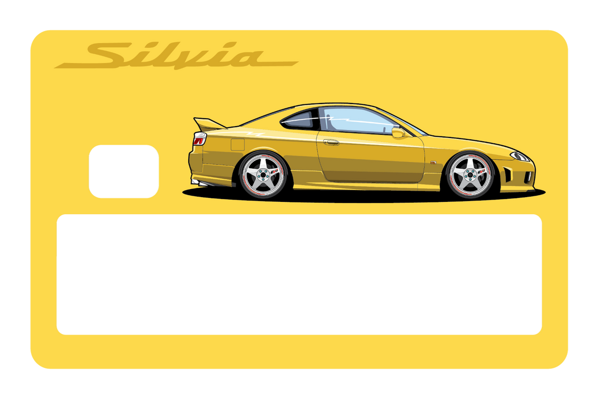 Silvia S15