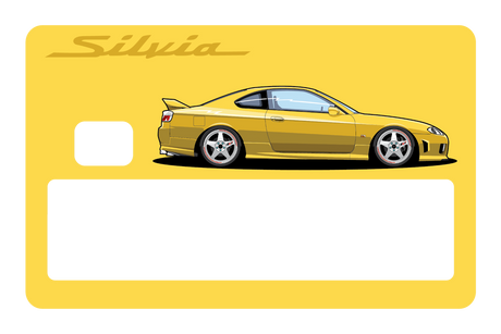 Silvia S15