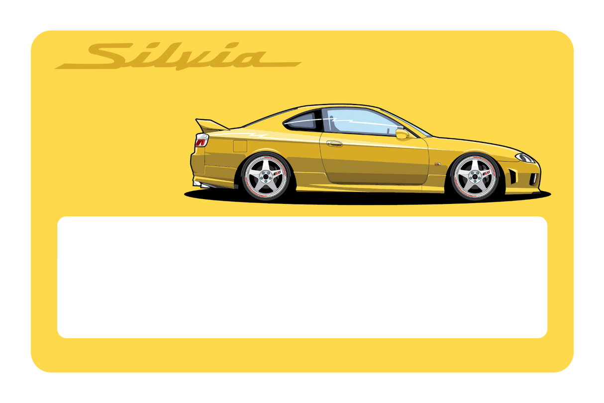 Silvia S15