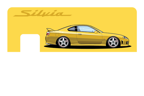 Silvia S15