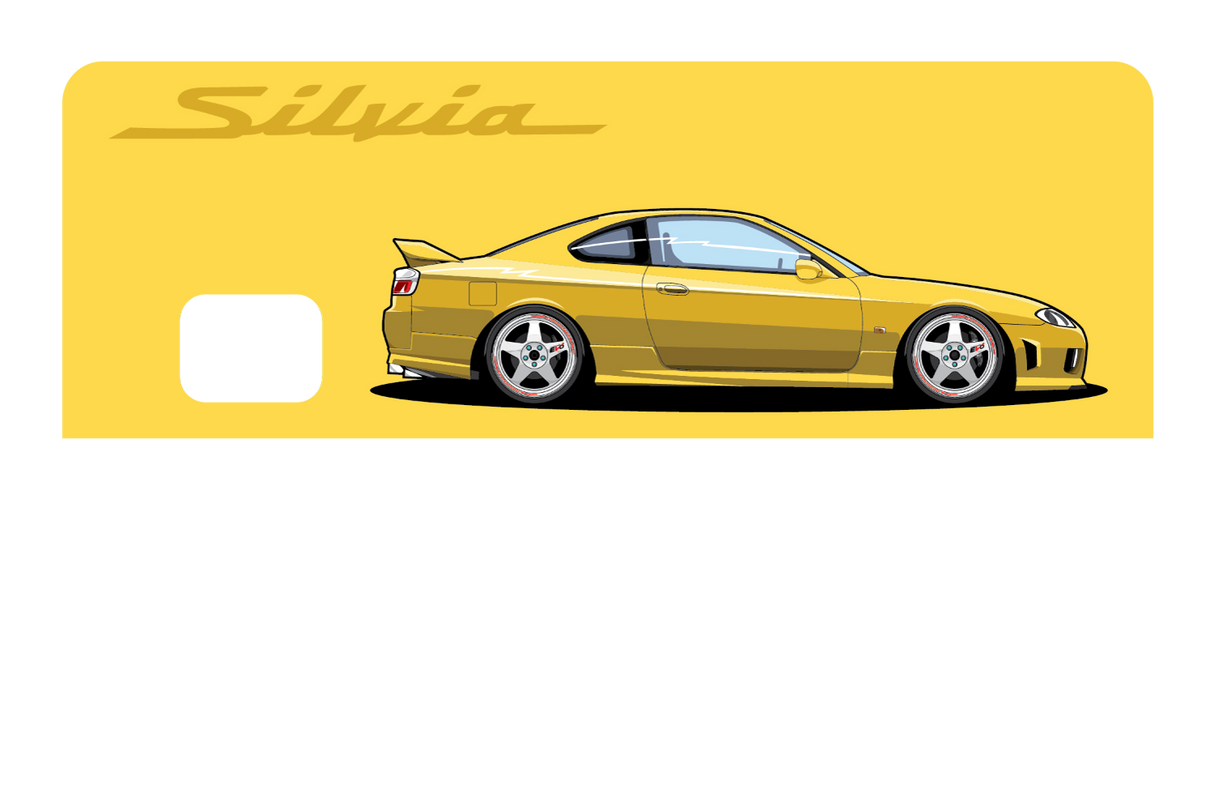 Silvia S15