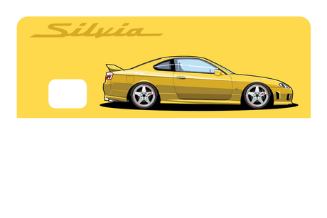 Silvia S15