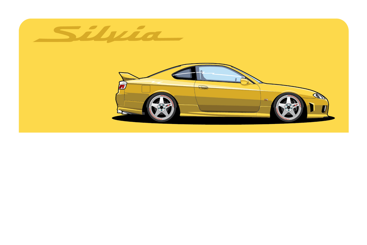 Silvia S15