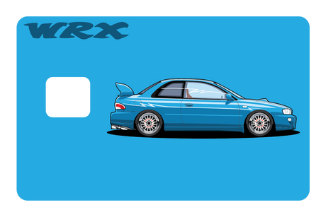 Subaru WRX