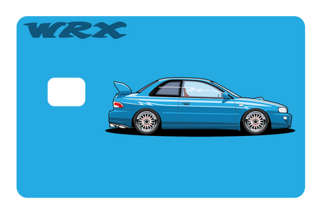 Subaru WRX