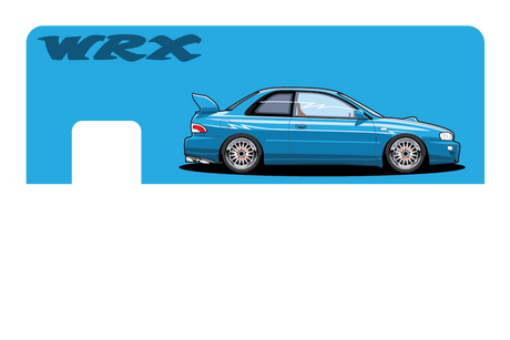 Subaru WRX