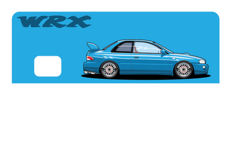 Subaru WRX