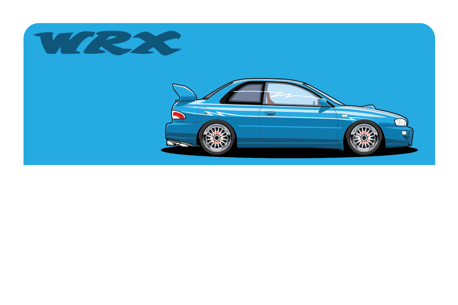 Subaru WRX