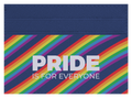 Pride is for everyone