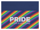 Pride is for everyone