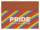 Pride is for everyone