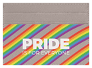 Pride is for everyone