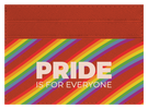 Pride is for everyone