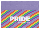 Pride is for everyone