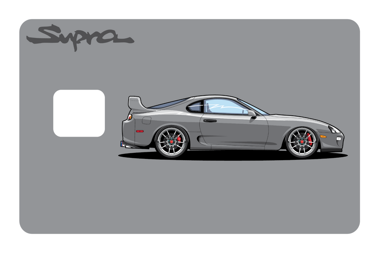 Supra