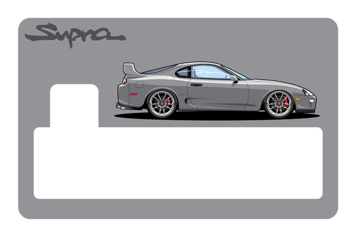 Supra