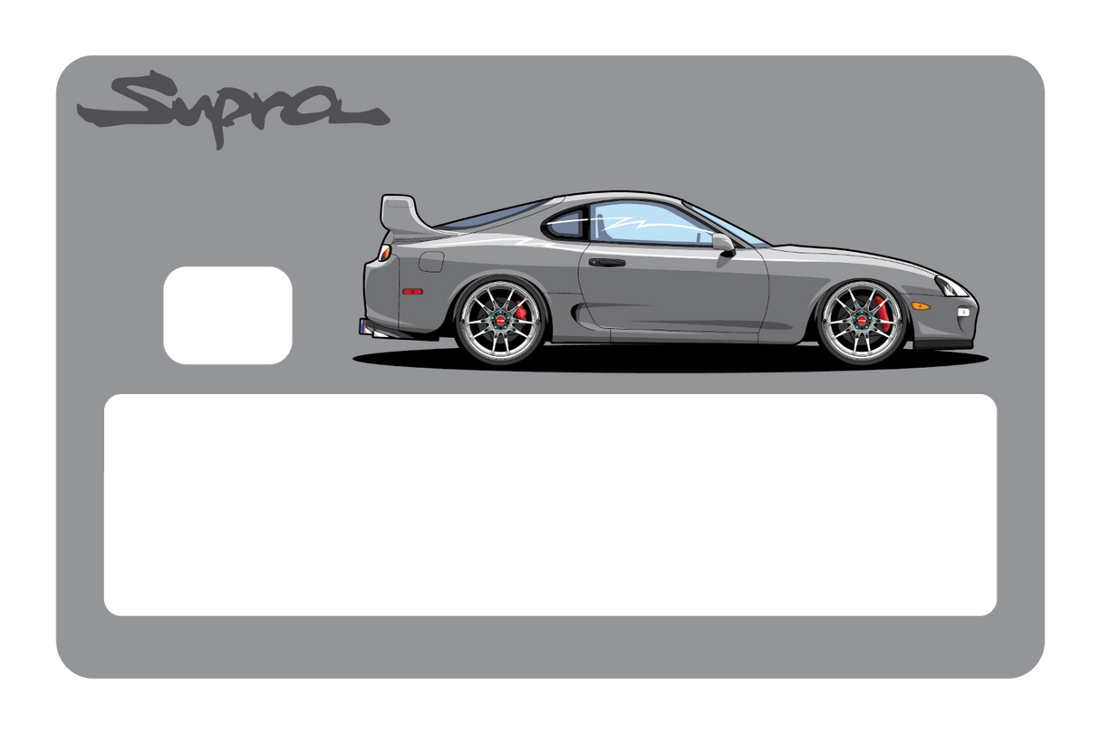 Supra