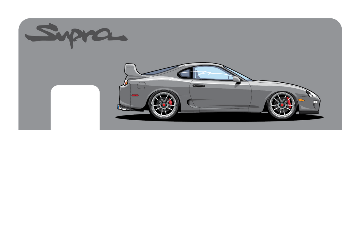 Supra