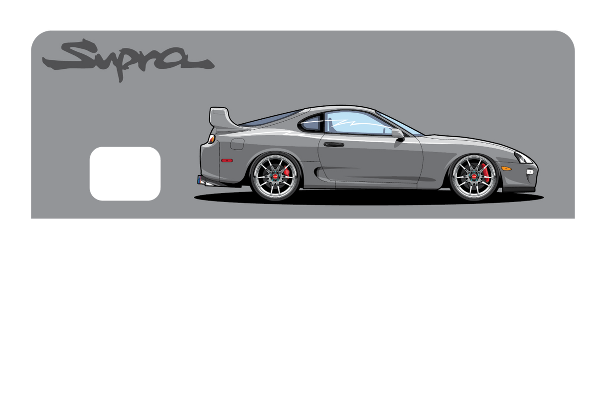 Supra