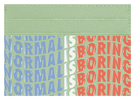 Normal Is Boring