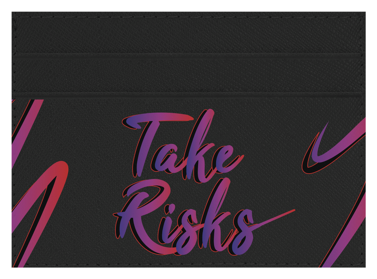 Take risk