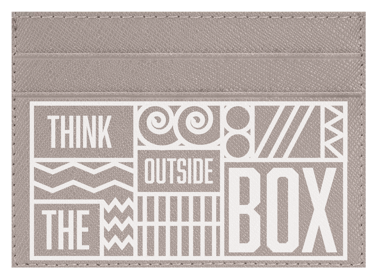 Think Outside the Box